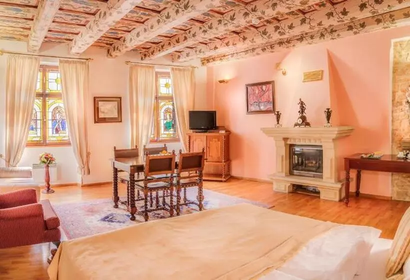 Fotos del hotel The King Charles:  14