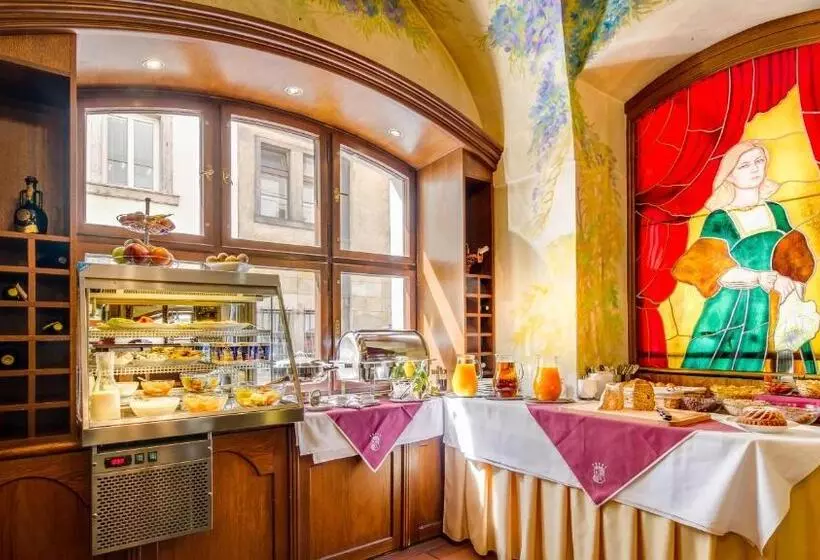 Fotos del hotel The King Charles:  7