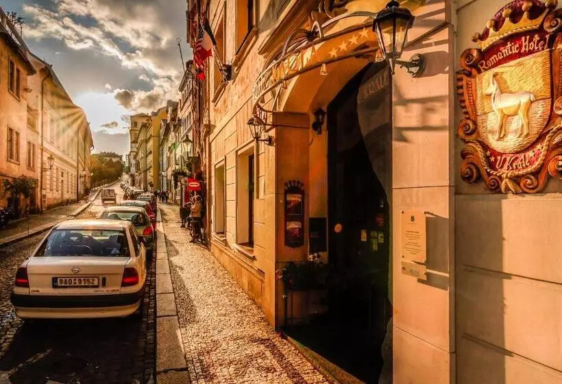 Fotos del hotel The King Charles:  23