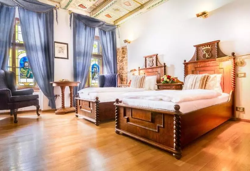 Fotos del hotel The King Charles:  13