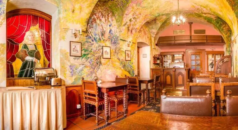 Fotos del hotel The King Charles:  20