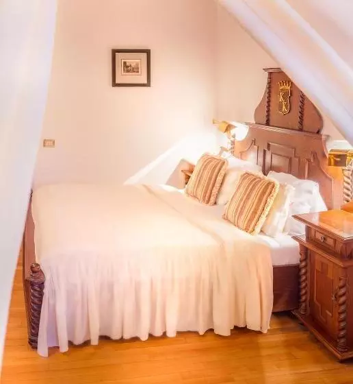 Fotos del hotel The King Charles:  4