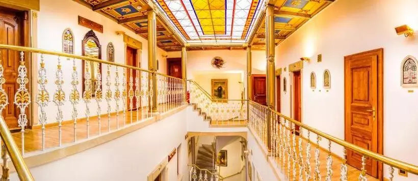 Fotos del hotel The King Charles:  6