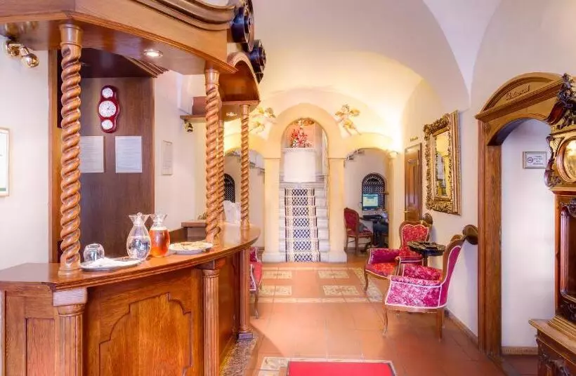 Fotos del hotel The King Charles:  18