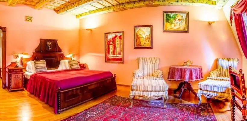 Fotos del hotel The King Charles:  2