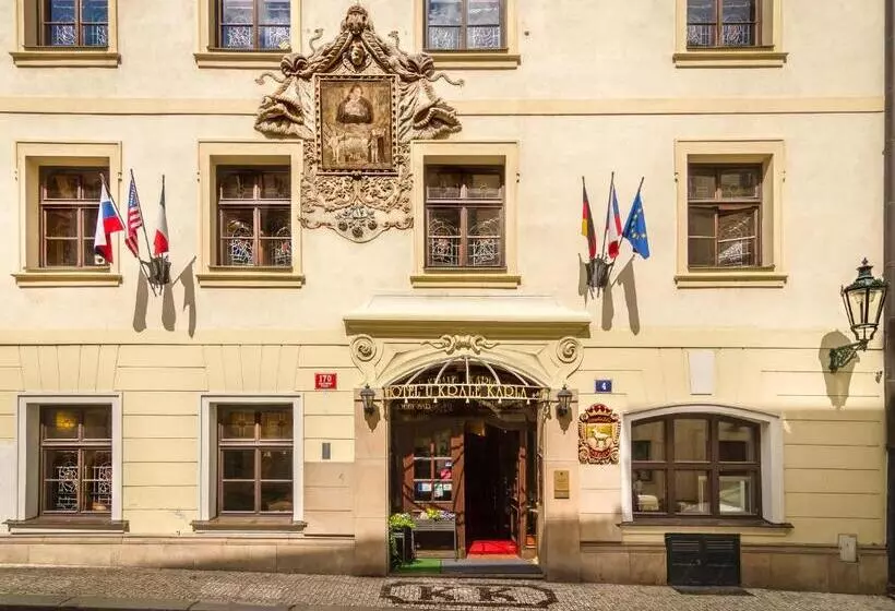 Fotos del hotel The King Charles:  11