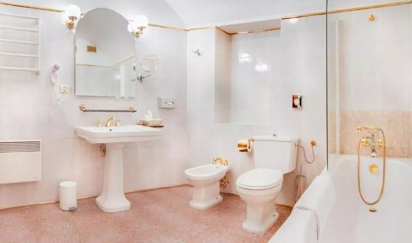 Fotos del hotel The King Charles:  9