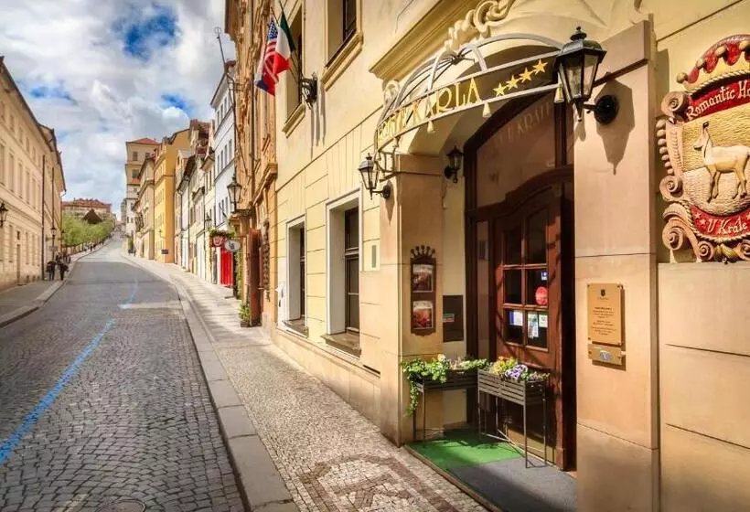 Fotos del hotel The King Charles:  21