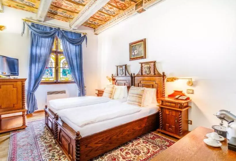 Fotos del hotel The King Charles:  12