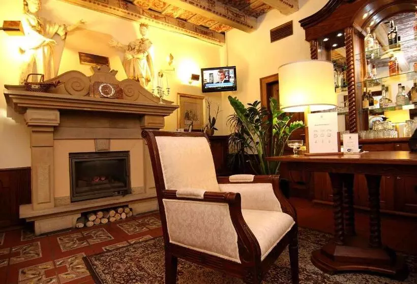 Fotos del hotel The King Charles:  16