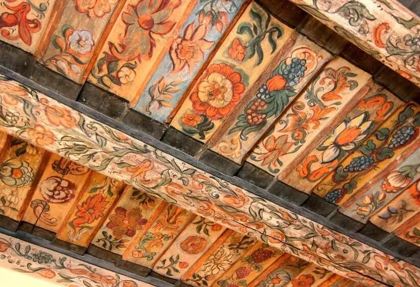 Fotos del hotel The King Charles:  10