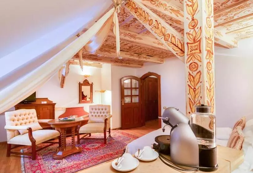 Fotos del hotel The King Charles:  5