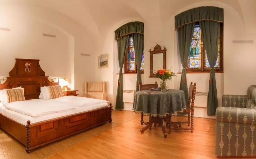 Fotos del hotel The King Charles:  3