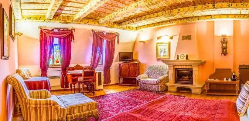 Fotos del hotel The King Charles:  15