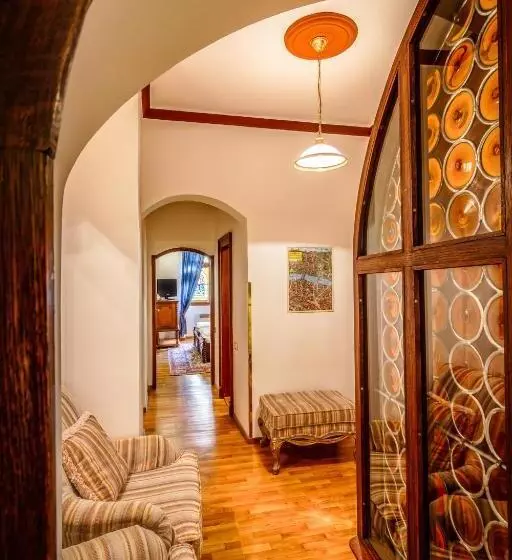 Fotos del hotel The King Charles:  24