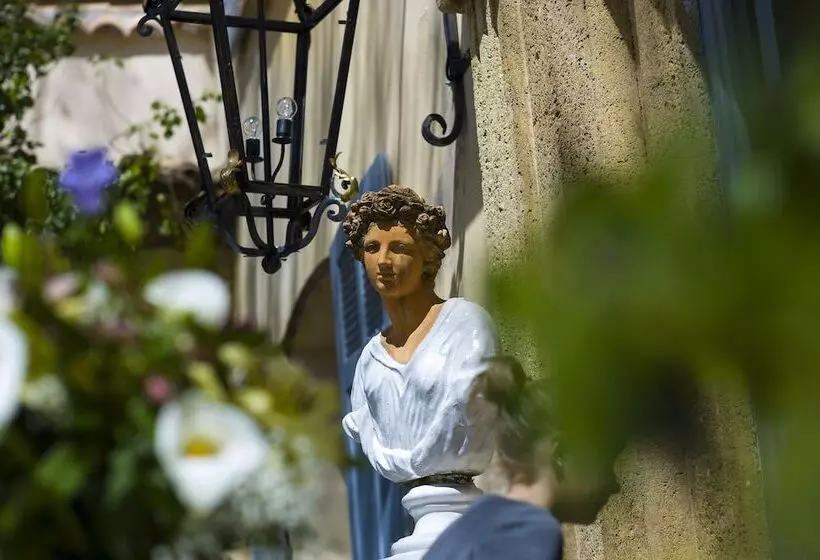 Fotos del hotel Villa Gallici Hôtel & Spa:  24