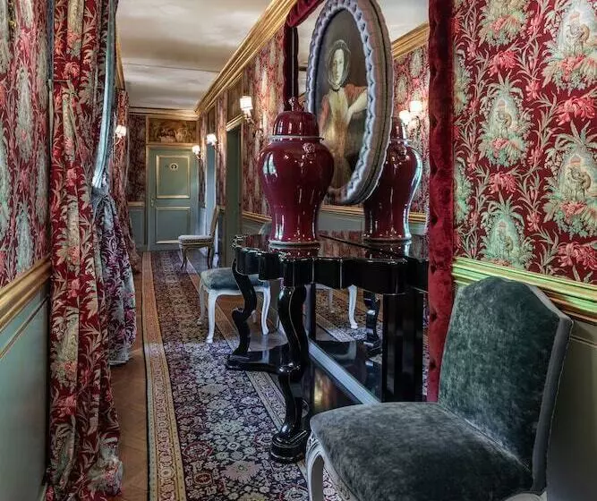 Fotos del hotel Villa Gallici Hôtel & Spa:  13