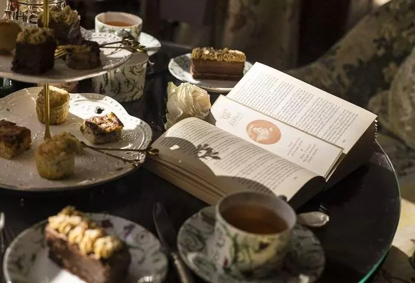 Fotos del hotel Villa Gallici Hôtel & Spa:  16