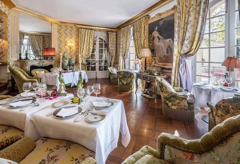 Fotos del hotel Villa Gallici Hôtel & Spa:  18