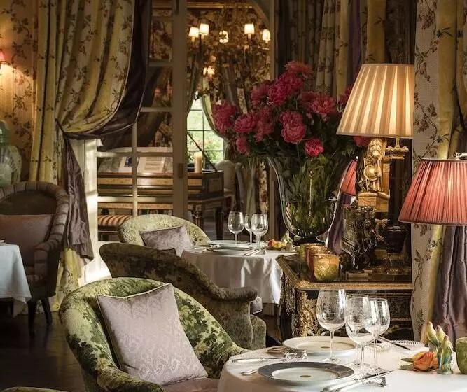 Fotos del hotel Villa Gallici Hôtel & Spa:  9