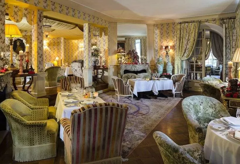 Fotos del hotel Villa Gallici Hôtel & Spa:  22