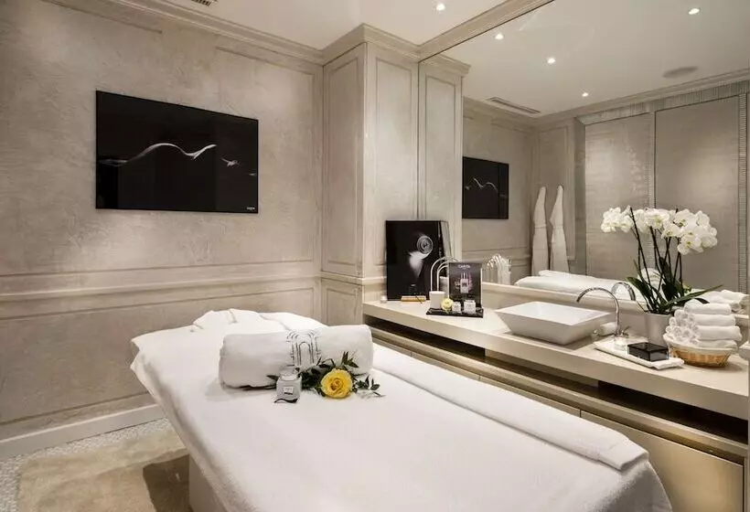 Fotos del hotel Villa Gallici Hôtel & Spa:  7