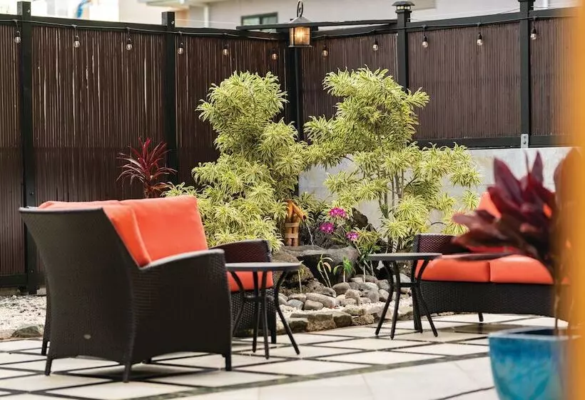 Fotos del hotel Wyndham Vacation Resorts Royal Garden At Waikiki:  7