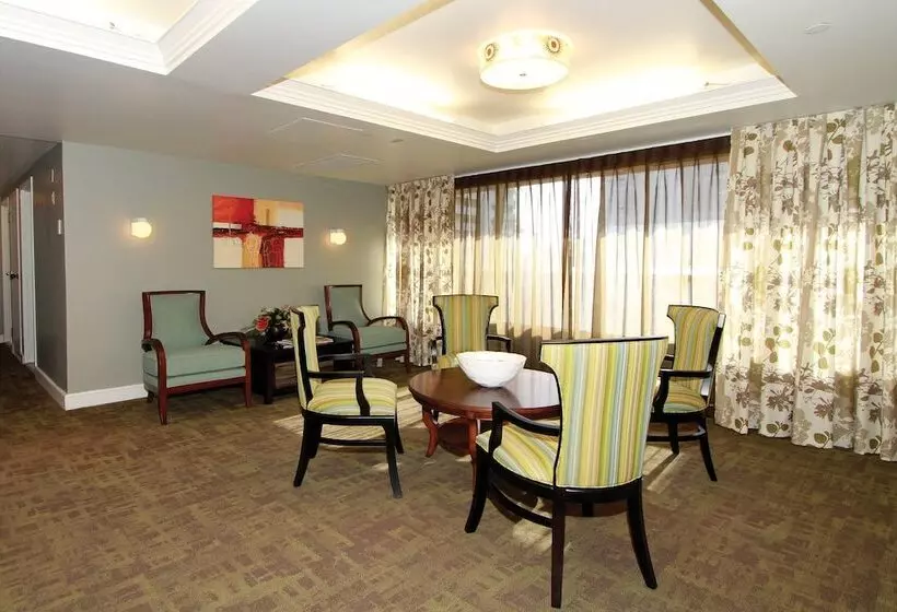 Fotos del hotel Wyndham Vacation Resorts Royal Garden At Waikiki:  21