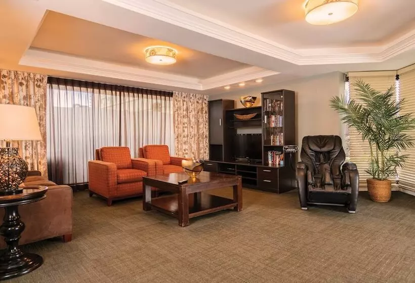 Fotos del hotel Wyndham Vacation Resorts Royal Garden At Waikiki:  4