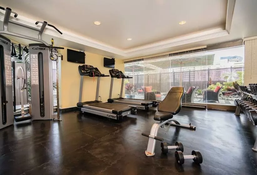 Fotos del hotel Wyndham Vacation Resorts Royal Garden At Waikiki:  5