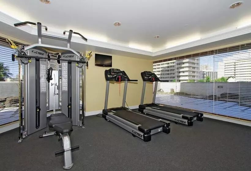 Fotos del hotel Wyndham Vacation Resorts Royal Garden At Waikiki:  13