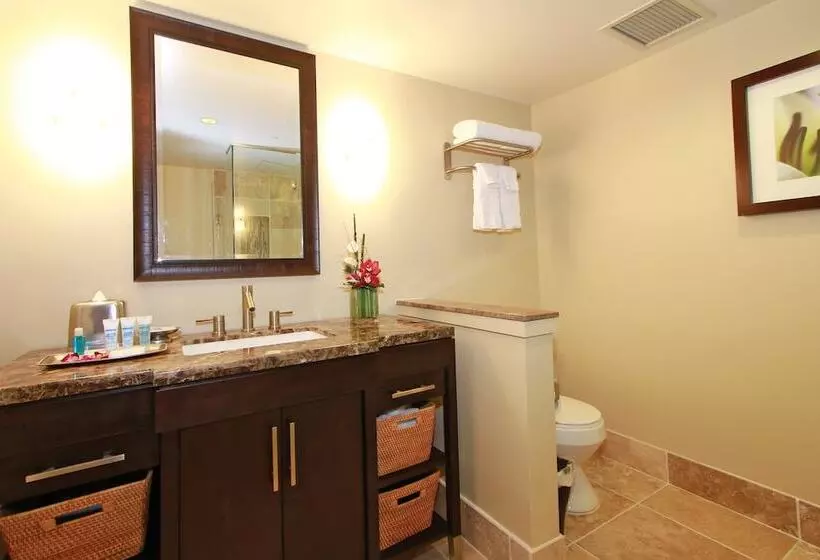 Fotos del hotel Wyndham Vacation Resorts Royal Garden At Waikiki:  23