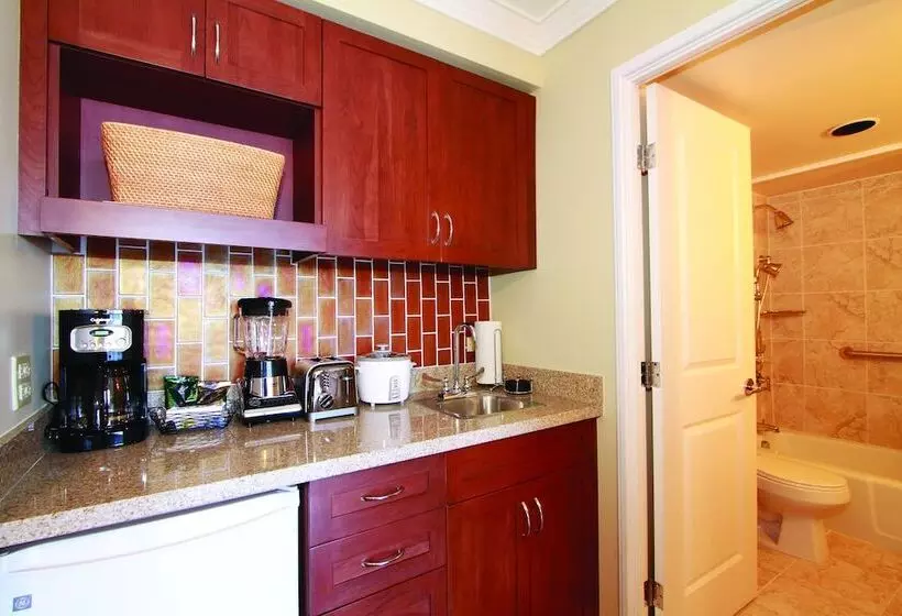 Fotos del hotel Wyndham Vacation Resorts Royal Garden At Waikiki:  8