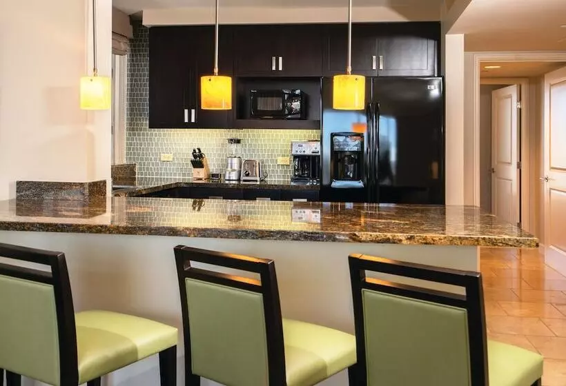 Fotos del hotel Wyndham Vacation Resorts Royal Garden At Waikiki:  14