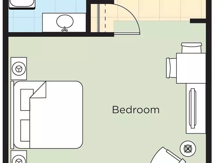 Fotos del hotel Wyndham Vacation Resorts Royal Garden At Waikiki:  11