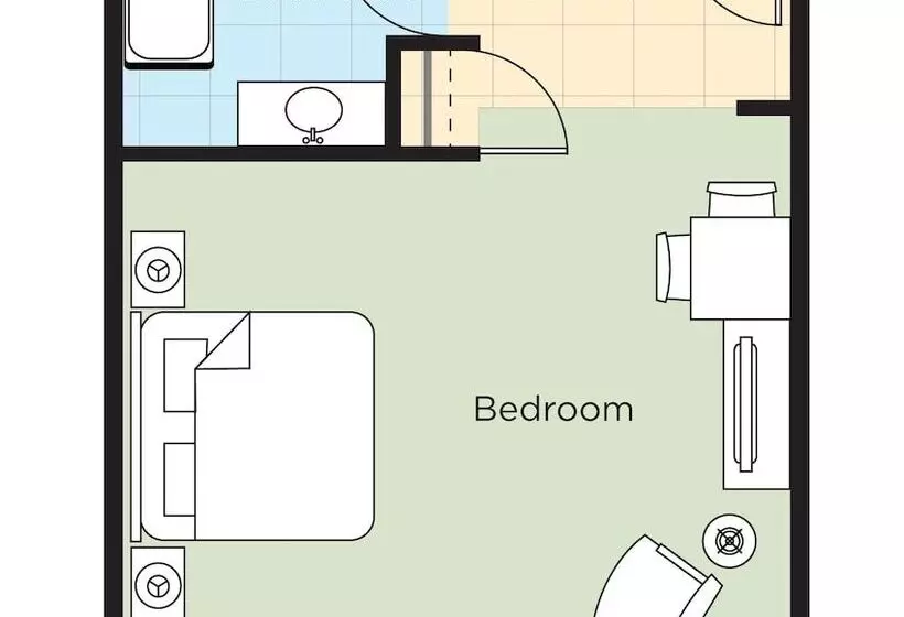 Fotos del hotel Wyndham Vacation Resorts Royal Garden At Waikiki:  2