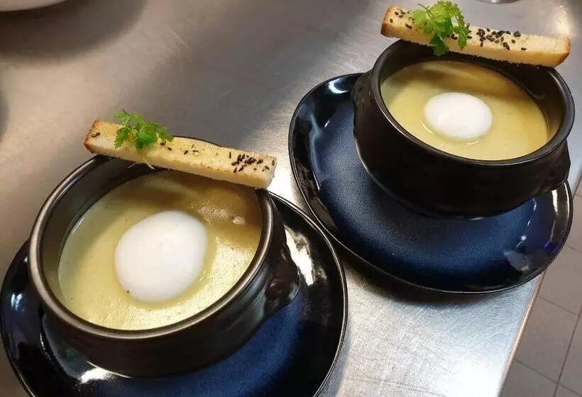 Fotos del hotel Zur Burg:  25