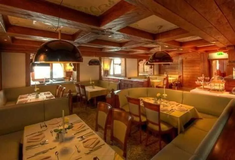 Fotos del hotel Zur Burg:  5