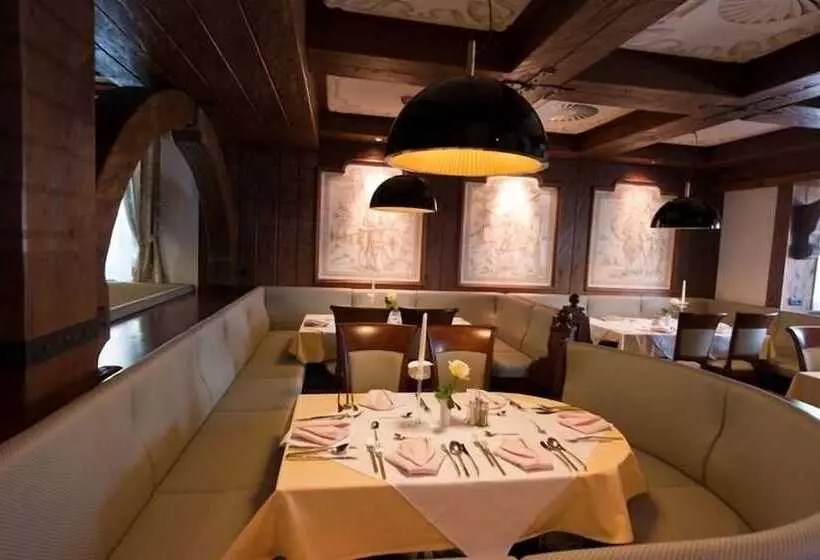 Fotos del hotel Zur Burg:  19