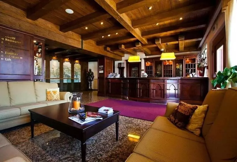 Fotos del hotel Zur Burg:  24