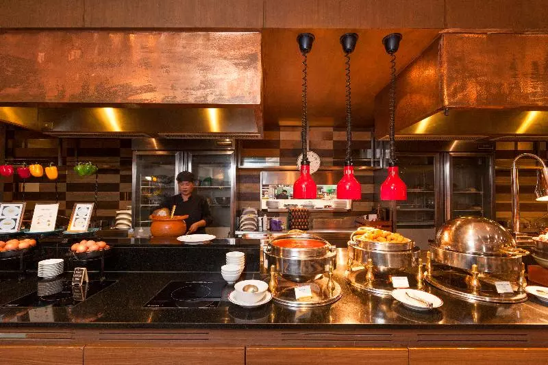 Fotos del hotel Rembrandt  And Suites:  9