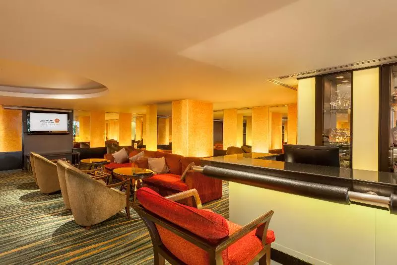 Fotos del hotel Rembrandt  And Suites:  4