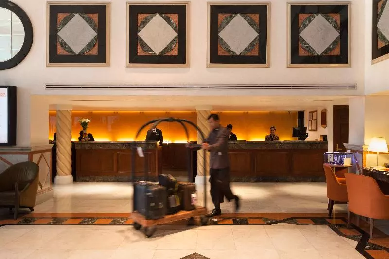 Fotos del hotel Rembrandt  And Suites:  18