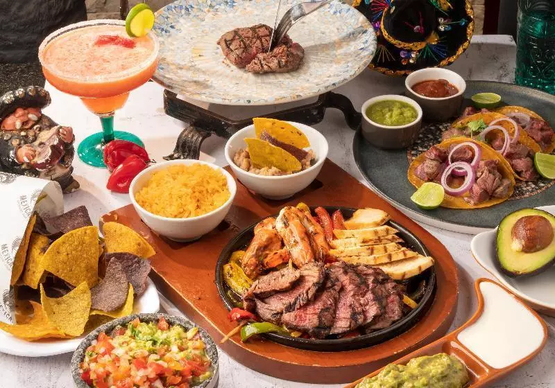 Fotos del hotel Rembrandt  And Suites:  7