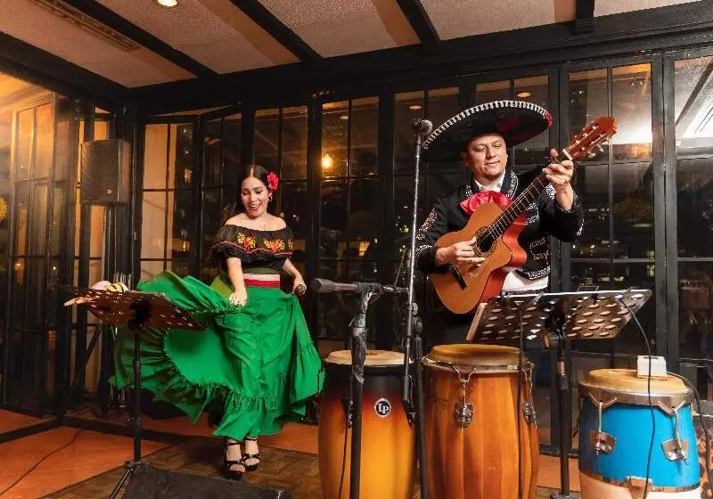 Fotos del hotel Rembrandt  And Suites:  10