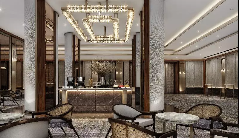 Fotos del hotel Rembrandt  And Suites:  12