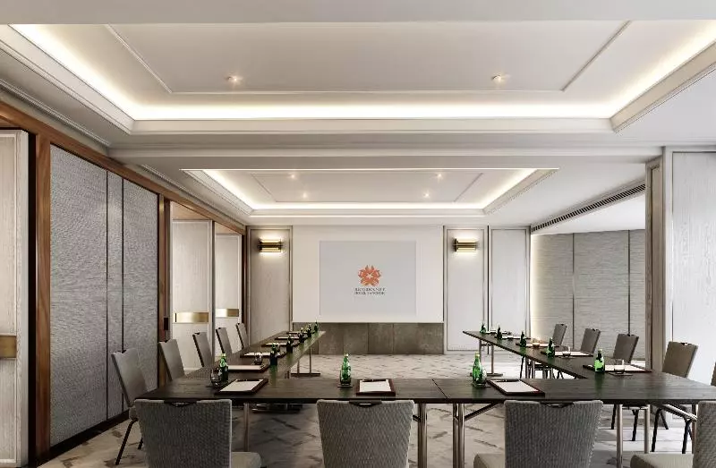 Fotos del hotel Rembrandt  And Suites:  8