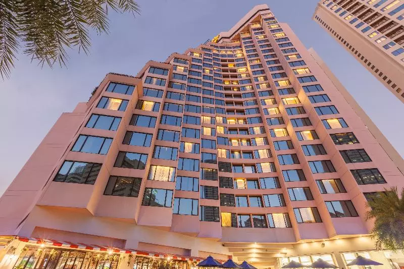 Fotos del hotel Rembrandt  And Suites:  1