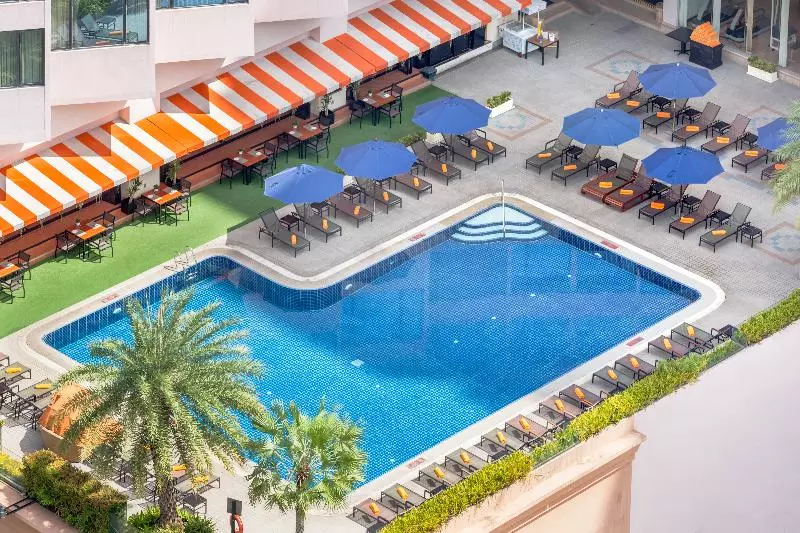 Fotos del hotel Rembrandt  And Suites:  17