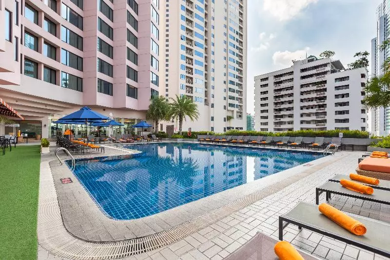 Fotos del hotel Rembrandt  And Suites:  11